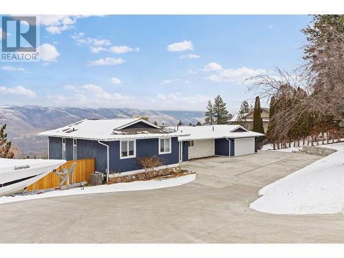 2010 High Country Boulevard, Kamloops, BC - Outdoor