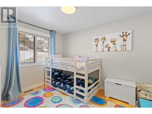 2010 High Country Boulevard, Kamloops, BC - Indoor Photo Showing Bedroom