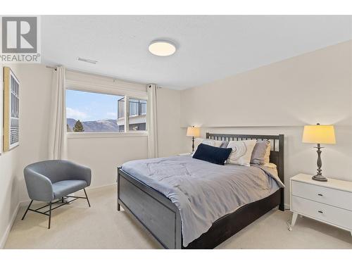 2010 High Country Boulevard, Kamloops, BC - Indoor Photo Showing Bedroom