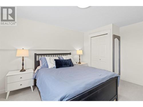 2010 High Country Boulevard, Kamloops, BC - Indoor Photo Showing Bedroom