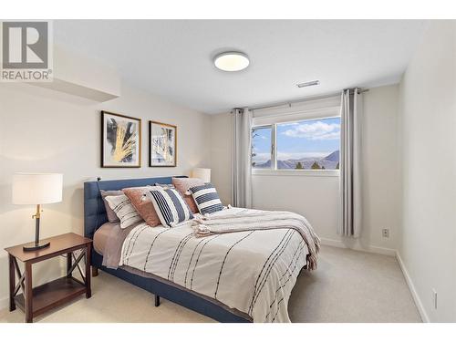 2010 High Country Boulevard, Kamloops, BC - Indoor Photo Showing Bedroom