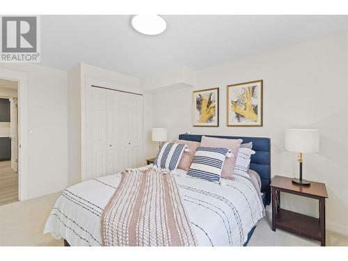 2010 High Country Boulevard, Kamloops, BC - Indoor Photo Showing Bedroom