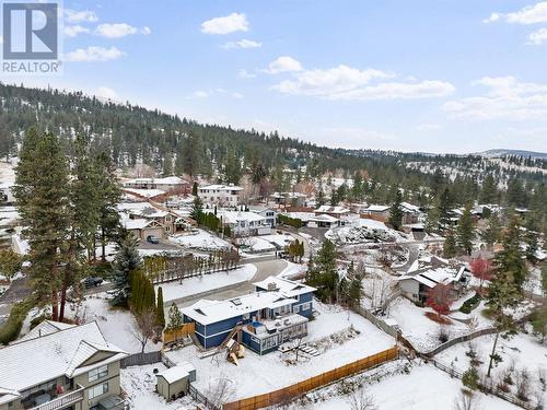 2010 High Country Boulevard, Kamloops, BC - Outdoor With View