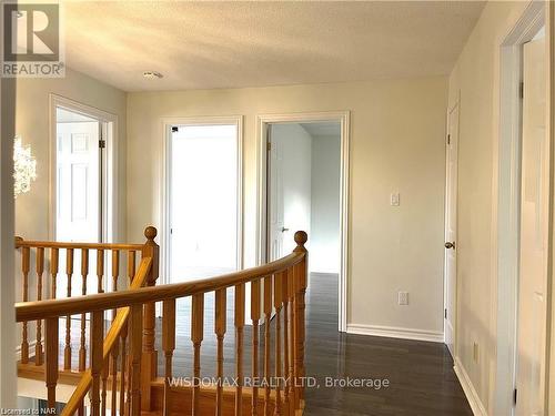 61 Barbican Trail, St. Catharines (460 - Burleigh Hill), ON - Indoor Photo Showing Other Room