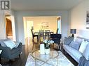 61 Barbican Trail, St. Catharines (460 - Burleigh Hill), ON  - Indoor Photo Showing Living Room 