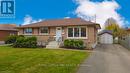 535 Alan Avenue, Welland (769 - Prince Charles), ON  - Outdoor With Facade 