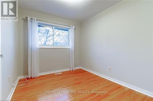 535 Alan Avenue, Welland (769 - Prince Charles), ON - Indoor Photo Showing Other Room