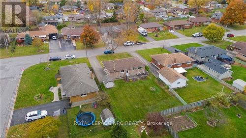 535 Alan Avenue, Welland (769 - Prince Charles), ON - Outdoor With View