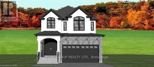 Lot 43 Curlin Crescent, Niagara Falls (219 - Forestview), ON 