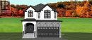 Lot 43 Curlin Crescent, Niagara Falls (219 - Forestview), ON 