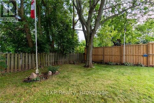 6326 Doreen Drive, Niagara Falls (212 - Morrison), ON - Outdoor