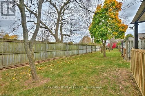 15 - 5200 Dorchester Road, Niagara Falls (212 - Morrison), ON - Outdoor