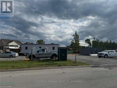 Lot 26 Louisa Street, Fort Erie (333 - Lakeshore), ON - Outdoor