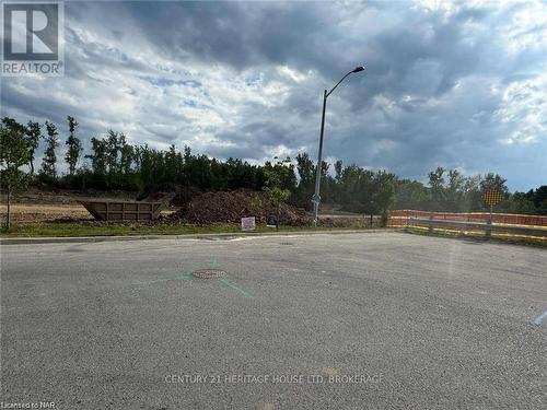 Lot 26 Louisa Street, Fort Erie (333 - Lakeshore), ON - Outdoor With View