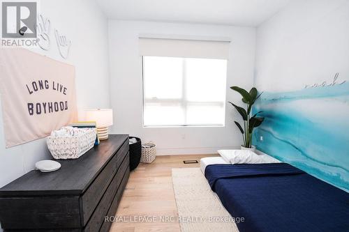 82 Ivy Crescent, Thorold (558 - Confederation Heights), ON - Indoor Photo Showing Bedroom