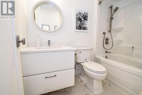 82 Ivy Crescent, Thorold (558 - Confederation Heights), ON - Indoor Photo Showing Bathroom