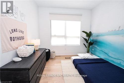 82 Ivy Crescent, Thorold (558 - Confederation Heights), ON - Indoor Photo Showing Bedroom