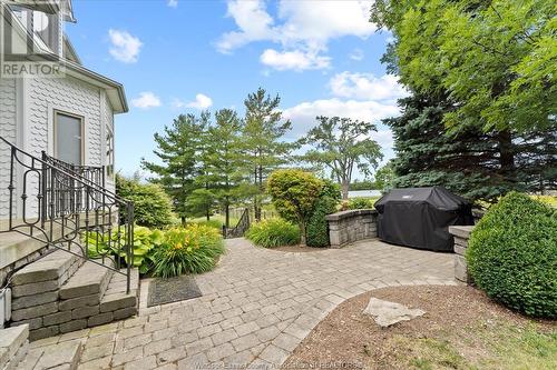 318 Crystal Bay Drive, Amherstburg, ON - Outdoor