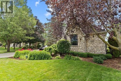 318 Crystal Bay Drive, Amherstburg, ON - Outdoor