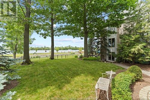 318 Crystal Bay Drive, Amherstburg, ON - Outdoor