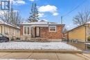 168 Glen Road, Kitchener, ON  - Outdoor 