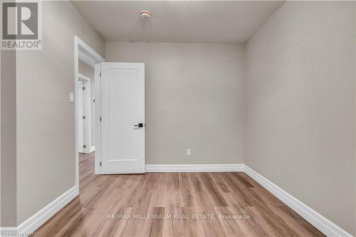 168 Glen Road, Kitchener, ON - Indoor Photo Showing Other Room