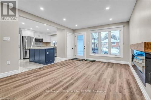 168 Glen Road, Kitchener, ON - Indoor