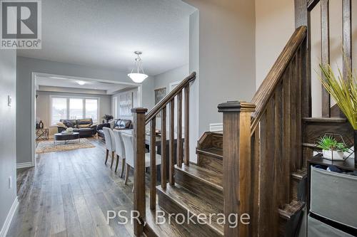 120 Watermill Street, Kitchener, ON - Indoor Photo Showing Other Room