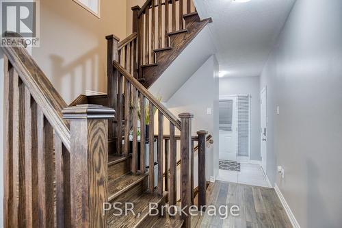 120 Watermill Street, Kitchener, ON - Indoor Photo Showing Other Room