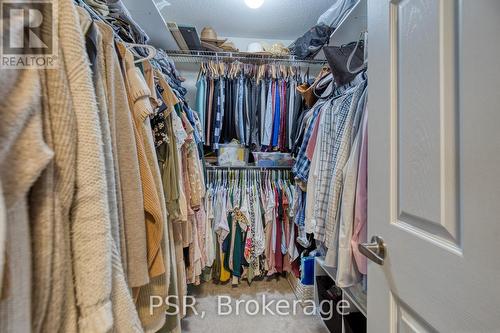 120 Watermill Street, Kitchener, ON - Indoor With Storage