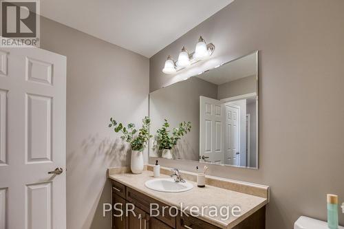 120 Watermill Street, Kitchener, ON - Indoor Photo Showing Bathroom