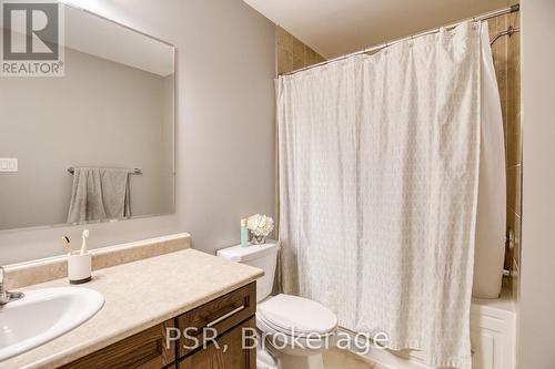 120 Watermill Street, Kitchener, ON - Indoor Photo Showing Bathroom