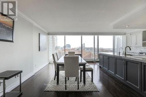 1204 - 30 Wellington Street E, Toronto, ON - Indoor