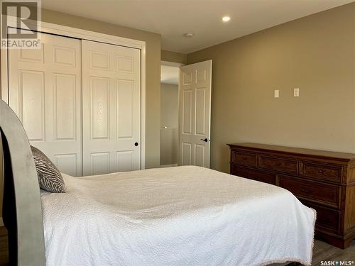 834 1St Avenue N, Warman, SK - Indoor Photo Showing Bedroom