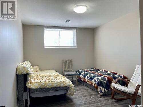 834 1St Avenue N, Warman, SK - Indoor Photo Showing Bedroom