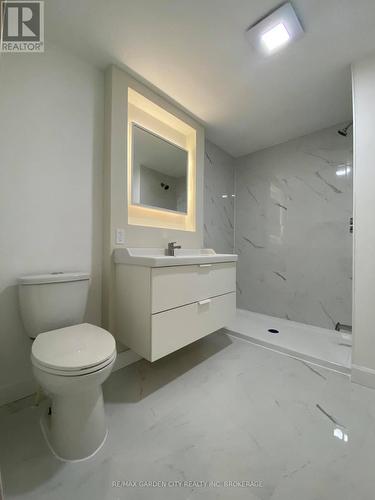 702 Upper Gage Avenue, Hamilton (Macassa), ON - Indoor Photo Showing Bathroom