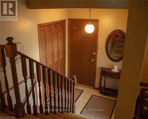 35 Mcdonagh Crescent, Thorold (558 - Confederation Heights), ON - Indoor Photo Showing Other Room