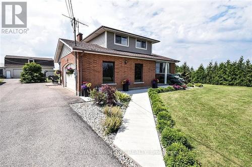 155 East West Line Road, Niagara-On-The-Lake (102 - Lakeshore), ON - Outdoor