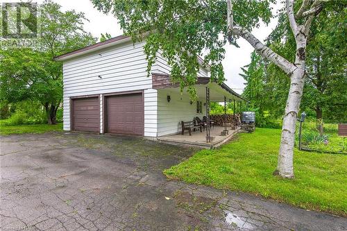 140 Lakeshore Road, Fort Erie (333 - Lakeshore), ON - Outdoor