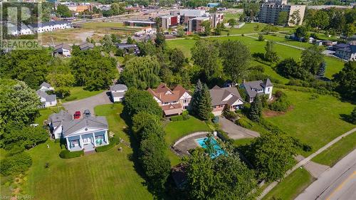 140 Lakeshore Road, Fort Erie (333 - Lakeshore), ON - Outdoor With View