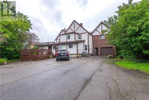 140 Lakeshore Road, Fort Erie (333 - Lakeshore), ON - Outdoor