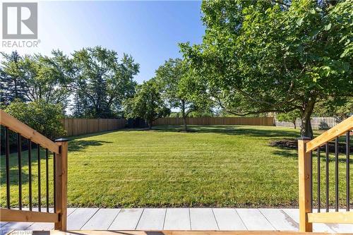 413 Queenston Road, Niagara-On-The-Lake (104 - Rural), ON - Outdoor With Backyard