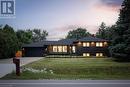 413 Queenston Road, Niagara-On-The-Lake (104 - Rural), ON  - Outdoor With Facade 