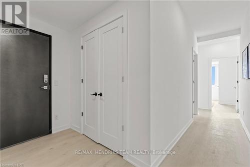 2 Bedroom - 57 Carlisle Street, St. Catharines (451 - Downtown), ON - Indoor Photo Showing Other Room