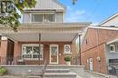 138 Balmoral Avenue N, Hamilton (Crown Point), ON  - Outdoor 