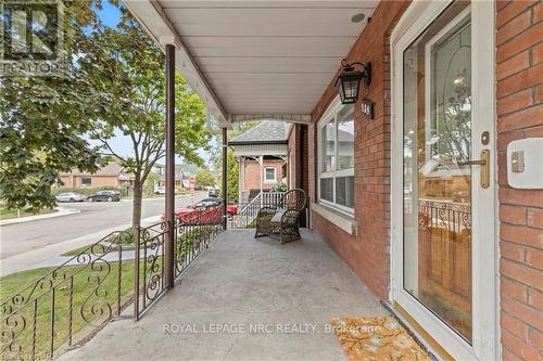 138 Balmoral Avenue N, Hamilton (Crown Point), ON - Outdoor With Exterior