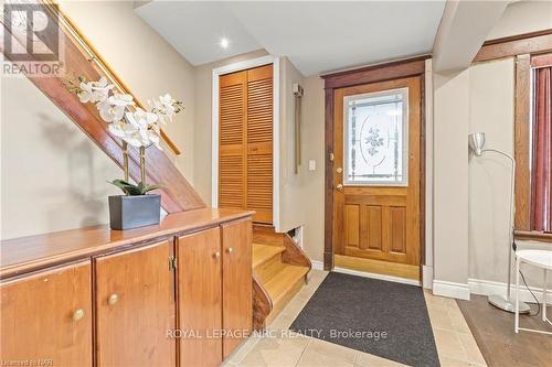 138 Balmoral Avenue N, Hamilton (Crown Point), ON - Indoor Photo Showing Other Room