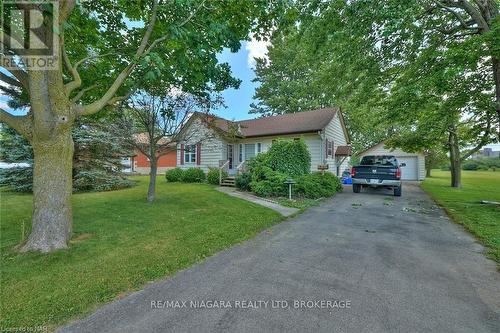 1053 Steele Street, Port Colborne (877 - Main Street), ON - Outdoor