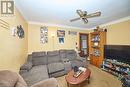 1053 Steele Street, Port Colborne (877 - Main Street), ON  - Indoor Photo Showing Living Room 