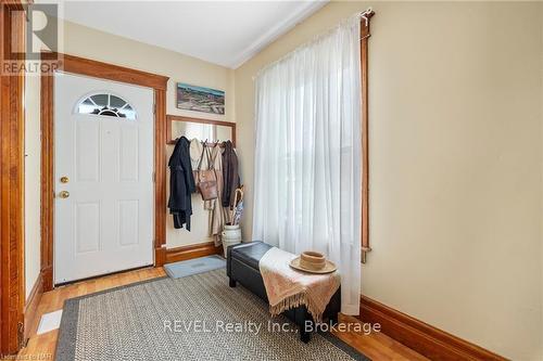 34 Tasker Street, St. Catharines (450 - E. Chester), ON - Indoor Photo Showing Other Room